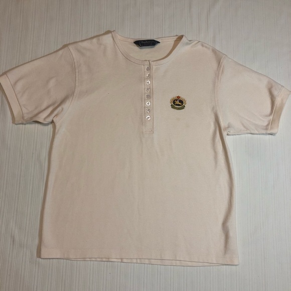 Burberry Other - Vintage Burberry’s top